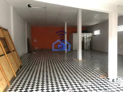 Ponto Comercial à venda, 320m² no Morro do Algodão, Caraguatatuba