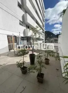 Apartamento com 3 Quartos à venda, 168m² no Botafogo, Rio de Janeiro
