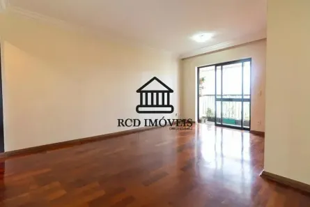 Apartamento com 3 Quartos à venda, 84m² no Jardim Bonfiglioli, São Paulo