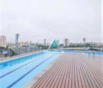 Apartamento com 3 Quartos à venda, 83m² no Vila América, Santo André