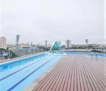 Apartamento com 3 Quartos à venda, 83m² no Vila América, Santo André