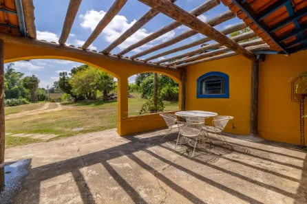Imóvel Comercial com 3 Quartos à venda, 55110m² no Capanema, Araçoiaba da Serra