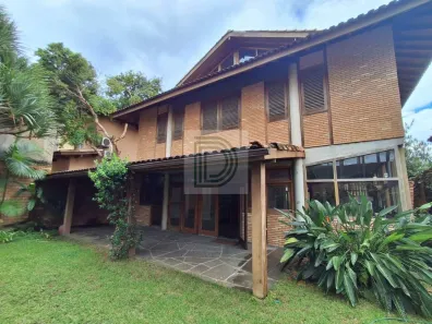 Sobrado com 4 Quartos à venda, 297m² no Butantã, São Paulo