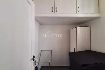 Apartamento com 2 Quartos à venda, 71m² no Catete, Rio de Janeiro