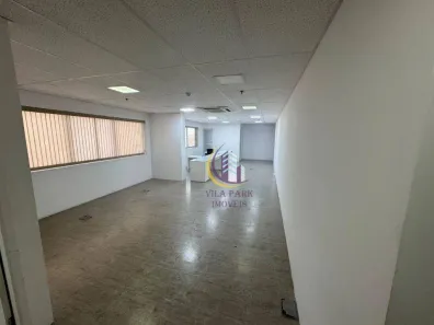 Sala Comercial para alugar, 78m² no Continental, Osasco