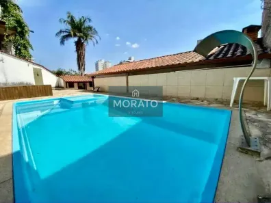 Casa com 4 Quartos à venda, 300m² no Ouro Preto, Belo Horizonte