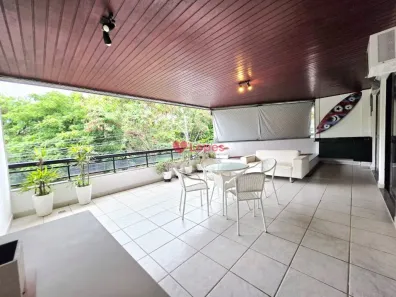 Apartamento com 3 Quartos à venda, 101m² no Recreio dos Bandeirantes, Rio de Janeiro
