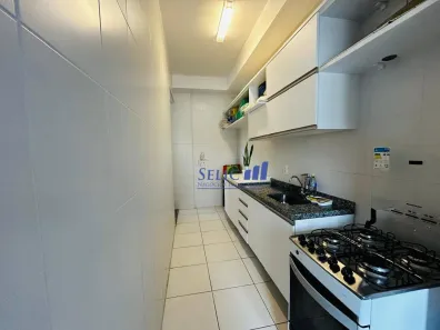 Apartamento com 2 Quartos à venda, 68m² no Jardim Flórida, Jundiaí