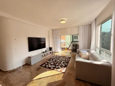Apartamento com 3 Quartos à venda, 156m² no Jardim Astúrias, Guarujá