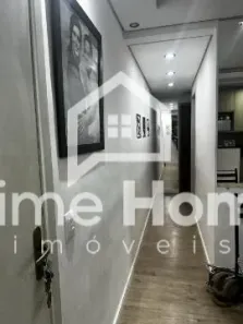 Apartamento com 2 Quartos à venda, 48m² no Jardim Márcia, Campinas