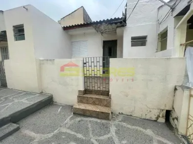 Casa com 1 Quarto para alugar, 35m² no Vila Guilherme, São Paulo