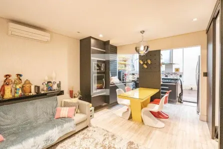 Apartamento com 1 Quarto à venda, 72m² no Cambuci, São Paulo