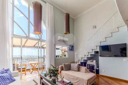 Cobertura com 4 Quartos à venda, 176m² no Saúde, São Paulo