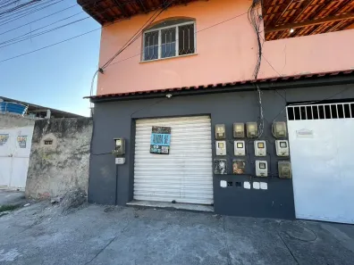 Ponto Comercial para alugar, 12m² no Jardim Catarina, São Gonçalo