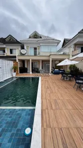 Casa de Condomínio com 4 Quartos à venda, 310m² no Recreio dos Bandeirantes, Rio de Janeiro