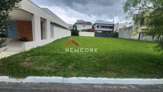 Lote/Terreno à venda, 250m² no Loteamento Residencial Campos do Conde II, Tremembé