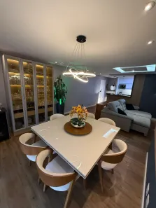Apartamento com 3 Quartos à venda, 110m² no Alphaville, Santana de Parnaíba