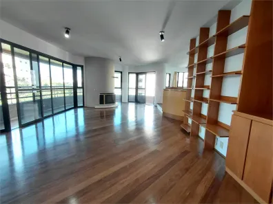 Apartamento com 3 Quartos para alugar, 220m² no Perdizes, São Paulo