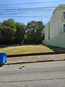 Lote/Terreno à venda, 300m² no Jardim Karolyne, Votorantim