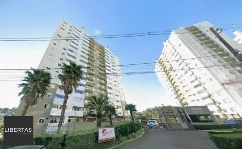 Apartamento com 3 Quartos à venda, 79m² no Jardim Carvalho, Porto Alegre