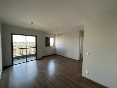 Apartamento com 2 Quartos à venda, 66m² no Mansões Santo Antônio, Campinas