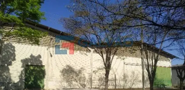 Galpão/Depósito/Armazém à venda, 1614m² no Santa Júlia, Itupeva