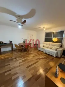 Apartamento com 3 Quartos à venda, 80m² no Vila Nova Conceição, São Paulo