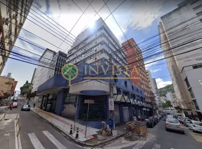 Sala Comercial à venda, 50m² no Centro, Florianópolis