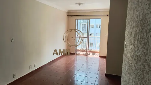 Apartamento com 2 Quartos à venda, 57m² no Vila Zizinha, São José dos Campos