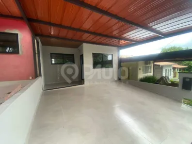 Casa de Condomínio com 3 Quartos para alugar, 70m² no Irmãos Camolesi, Piracicaba