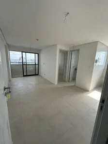 Kitnet com 1 Quarto para alugar, 35m² no Centro, Jaboatão dos Guararapes