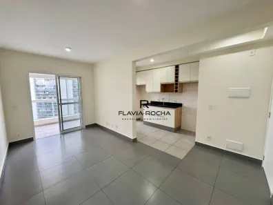 Apartamento com 2 Quartos para alugar, 67m² no Melville Empresarial I e II, Barueri