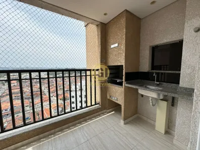 Apartamento com 2 Quartos à venda, 74m² no Vila Machado, Jacareí