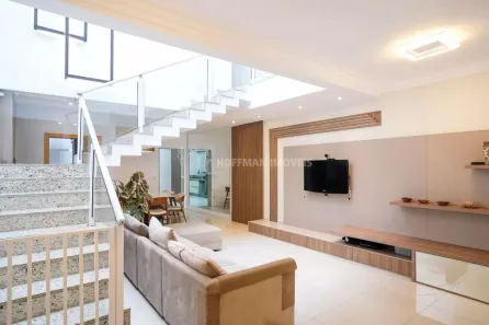 Sobrado com 3 Quartos à venda, 284m² no Barcelona, São Caetano do Sul