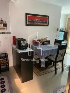 Apartamento com 2 Quartos à venda, 60m² no Vila Guiomar, Santo André