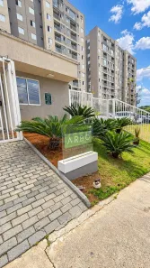 Apartamento com 2 Quartos à venda, 45m² no Jardim das Cerejeiras, Campinas