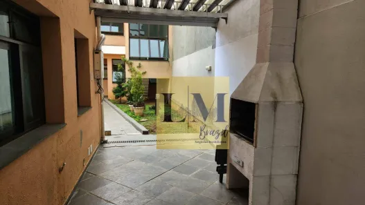 Sobrado com 3 Quartos para alugar, 120m² no Perdizes, São Paulo