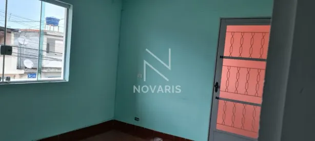 Sobrado com 2 Quartos à venda, 98m² no Chácara Santana, São Paulo