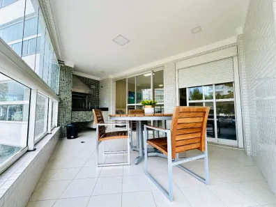 Casa de Condomínio com 2 Quartos para alugar, 81m² no São Lourenço, Bertioga