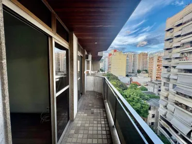Apartamento com 4 Quartos à venda, 170m² no Icaraí, Niterói