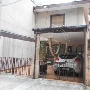 Galpão/Depósito/Armazém com 3 Quartos à venda, 112m² no Moema, São Paulo