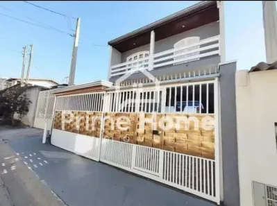 Casa com 2 Quartos à venda, 95m² no Jardim Nova América, Hortolândia