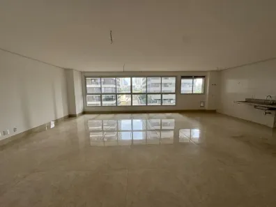 Apartamento com 4 Quartos à venda, 227m² no Setor Marista, Goiânia