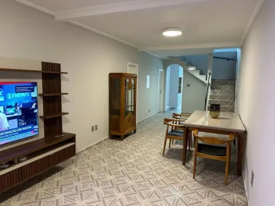 Casa com 4 Quartos à venda, 232m² no Santo Amaro, São Paulo