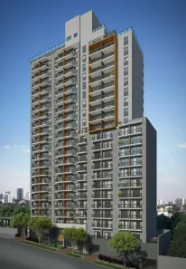 Apartamento com 2 Quartos à venda, 46m² no Jardim Vera Cruz, São Paulo