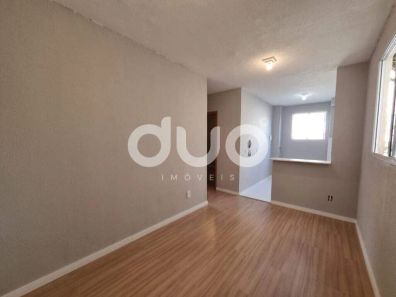 Apartamento com 2 Quartos à venda, 44m² no Campestre, Piracicaba
