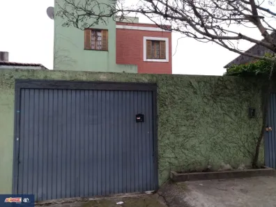 Sobrado com 3 Quartos à venda, 206m² no Jardim Munhoz, Guarulhos