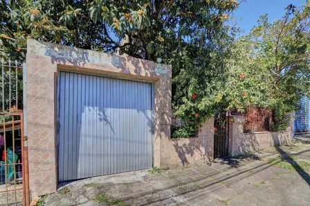 Casa com 6 Quartos à venda, 250m² no Jardim Carvalho, Porto Alegre