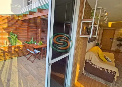 Apartamento com 3 Quartos à venda, 120m² no Jardim da Penha, Vitória