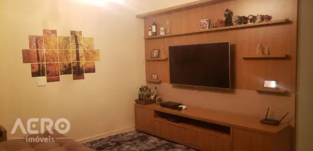 Casa com 2 Quartos à venda, 150m² no Vila Alto Paraíso, Bauru